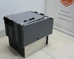 Okuma MIV30-3-V1 Tested Under Full Load, Warranty Used. Price: $2849.05.