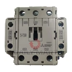 New In Box Mitsubishi S-T50 Magnetic Contactor AC200V. Price: $153.00.