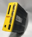 Baldor Microflex 3A Ac Servo Drive FMH2A03TR-EN23Z Used. Price: $990.00.