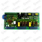 Fanuc Servo Amplifier Board A16B-1200-0800/10B Used. Price: $440.00.