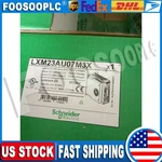 New Schneider LXM23AU07M3X Servo Drive. Price: $398.05.