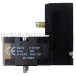 New Norgren 59.70063 F011068 Solenoid Pilot Valve. Price: $341.16.