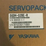 SGDH-02BE-R New Yaskawa SGDH02BER Servo Drive. Price: $341.31.
