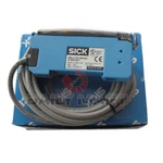 Sick WLL170-2N162 Photoelectric Fiber Optic Sensor Switch Plc Module New. Price: $161.16.