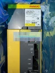 One Fanuc A06B-6250-H018 Aips 18HV-B Servo Drive Amplifier New. Price: $3126.58.
