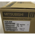 1PC New Mitsubishi Plc FX2N-48ER. Price: $254.90.