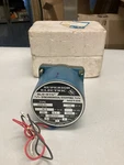 Superior ELECTRIC,SS50-P1,SLO-SYN Synchronous Stepping Motor Used. Price: $940.00.