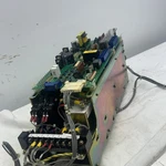Fanuc A06B-6057-H402 Servo Amplifier. Amada Vipros. Used. Price: $799.00.