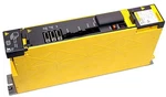 Used Fanuc A06B-6114-H202 Servo Amplifier A06B6114H202. Price: $1800.00.