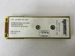 Bradharrison BTY803P-FBC-HDM Actuator Sensor Box, Free Ship Used. Price: $59.95.
