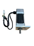 Aspen Motion Technologies RM23-0043 Rev. Motor Used. Price: $199.00.