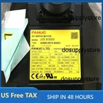 Fanuc A06B-0075-B403 BIS8/3000 1PC New Servo Motor Box Fast Shipping. Price: $1142.32.