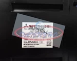 One New Mitsubishi Servo Motor HG-SR51BJK. Price: $1135.20.