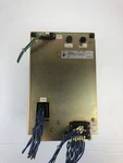 Yaskawa Electric JZRCR-NBP08 Drive 250V (missing Top Knob) Used. Price: $725.00.