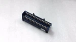 Misumi MWI-MIL34-HTB34-K Terminal Block Used. Price: $55.00.