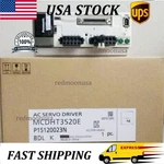 MCDHT3520E 1PC New Panasonic Servo Driver. Price: $175.73.