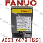 New Fanuc A06B-6079-H291 Servo Drive. Price: $2829.00.