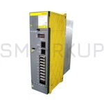 Used & Tested Fanuc A06B-6082-H211#H512 Spindle Amplifier. Price: $1123.77.