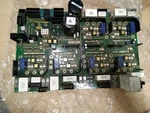 Fanuc A16B-2000-006 Servo Amplifier Board (missing Relays) Used. Price: $299.99.