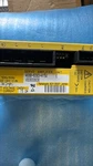 Fanuc A06B-6093-H154 SVM1-80L Link Servo Amplifier *sameday Ship Available* Used. Price: $650.00.