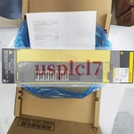 One New Fanuc Servo Drive A06B-6142-H011#H580. Price: $2464.47.