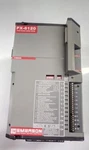Emerson #(FX-6120)MOTION Positioning Servo Drive +(PCM-11)CONTROLLER Used. Price: $1100.00.