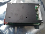 Siemens 00353447-03 PC-SDS/SDZ-3 SDS60/0.5D1-03 Servo Amplifier (R5S6.4) R1S5.7B Used. Price: $232.08.