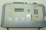 Siemens FCM901-U2 / FC2005 Fire Alarm S54433-B100-A1 Desigo Main Board & Tested Used. Price: $499.99.