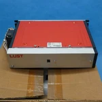 Lust VF1406M V1.2 Frequency Inverter Drive 2.2 Kw 460 Vac New. Price: $2499.99.