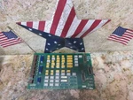 Okuma LB15 Ii E4809-770-032-2 Circuit Board Used. Price: $109.99.
