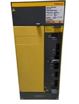 Fanuc Servo Amplifier A06B-6200-H026 Exchange Only!! Warranty!! New. Price: $2250.00.
