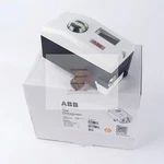 V18345-2022120001 1PC Abb Valve Positioner New. Price: $1067.97.