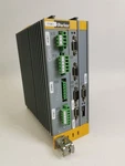 Parker C3S025V2F12 I20 T11 M00 Compax Servo Drive Gebraucht. Price: $302.41.