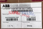 One New Abb Servo Motor ESM13B-102-202-T1N0A00. Price: $1351.77.