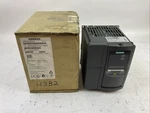Siemens 1P 6SE6440-2UC21-5BA1 Ac Drive Micromaster New. Price: $999.25.