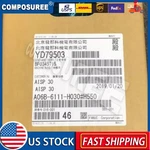 New Fanuc A06B-6111-H030#H550 Servo Amplifier A06B6111H030H550 Us Free Tax. Price: $1743.69.
