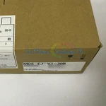 1PC New Mitsubishi Servo Drive MDS-EJ-V1-30B. Price: $1600.00.