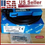 Us Free Tax Piece Sick WLL190T-2N432 Optical Fiber Amplifier #T6- New. Price: $357.27.