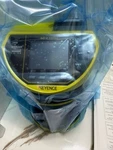 New Keyence Safety Laser Scanner SZ-V32X. Price: $1800.00.
