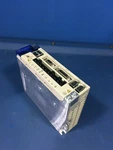 Omron R88D-WNA5H-ML2 200V 50W 0.66A Ac Servo Drive Used. Price: $140.95.
