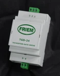 Friem TGD-24 / TGD24 Thyristor Gate Drive Used. Price: $49.99.