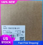 NA5-15W101S-V1 New Sealed Omron Terminal Programmable. Price: $2610.00.
