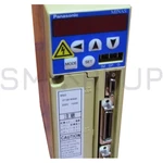 Used & Tested Panasonic MSS043A1XP Servo Drive. Price: $707.74.