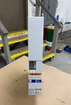 Rexroth DKC11.3-040-7-FW Servo Ecodrive DKCXX.3-040-7 Used. Price: $450.00.