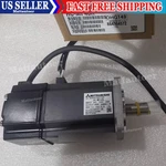 HC-MF43K New Mitsubishi Ac Servo Motor Box Free Shipping. Price: $336.91.