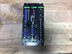 Sanyo Denki Servo Amplifier 45BA010FXRF-201 Used. Price: $150.00.