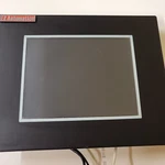 Avg Ez-durapanel 10" Tft Color Touch Screen Interface EZD-T10C-E Used. Price: $410.00.