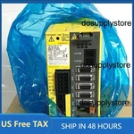 Fanuc A06B-6172-H002 Servo Drive A06B6172-H002 New Box Expendited Shipping. Price: $1663.44.