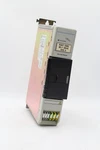 Allen-bradley 1394C-AM50-IH 10KW Servo Controller *read Used. Price: $150.00.