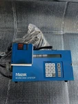 Mazak 94101WA Micro Disk System Free Tax Pulled From Working Machine Used. Price: $770.00.